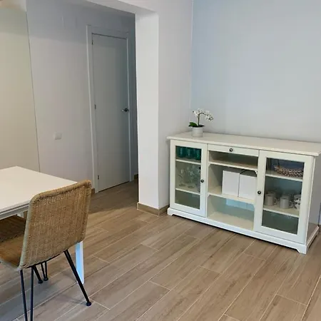 Apartment Be-cool Pool Center