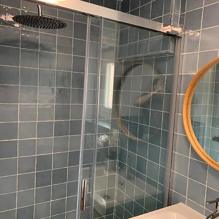 Be-cool Pool Center Apartment Salou