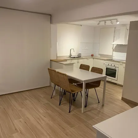 Appartement Be-cool Pool Center *